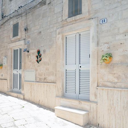 Messapica Home Ceglie Messapica Eksteriør bilde