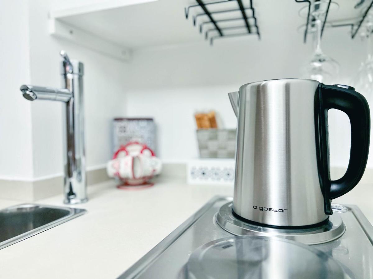 Messapica Home Ceglie Messapica Eksteriør bilde