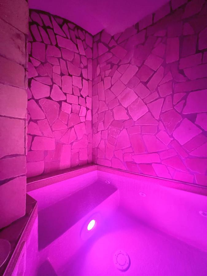 Messapica Home Ceglie Messapica Eksteriør bilde