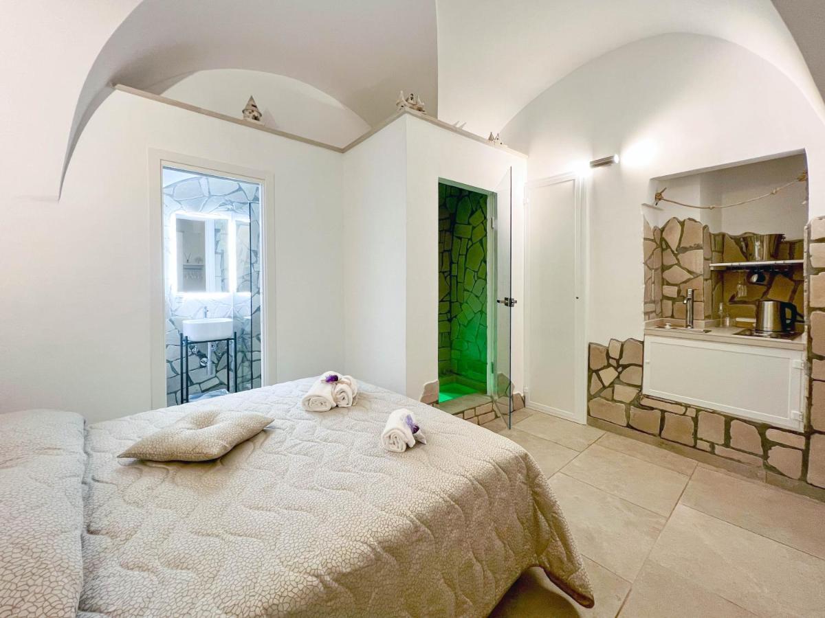 Messapica Home Ceglie Messapica Eksteriør bilde