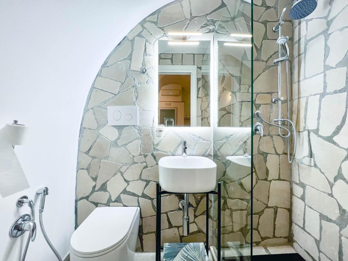 Messapica Home Ceglie Messapica Eksteriør bilde