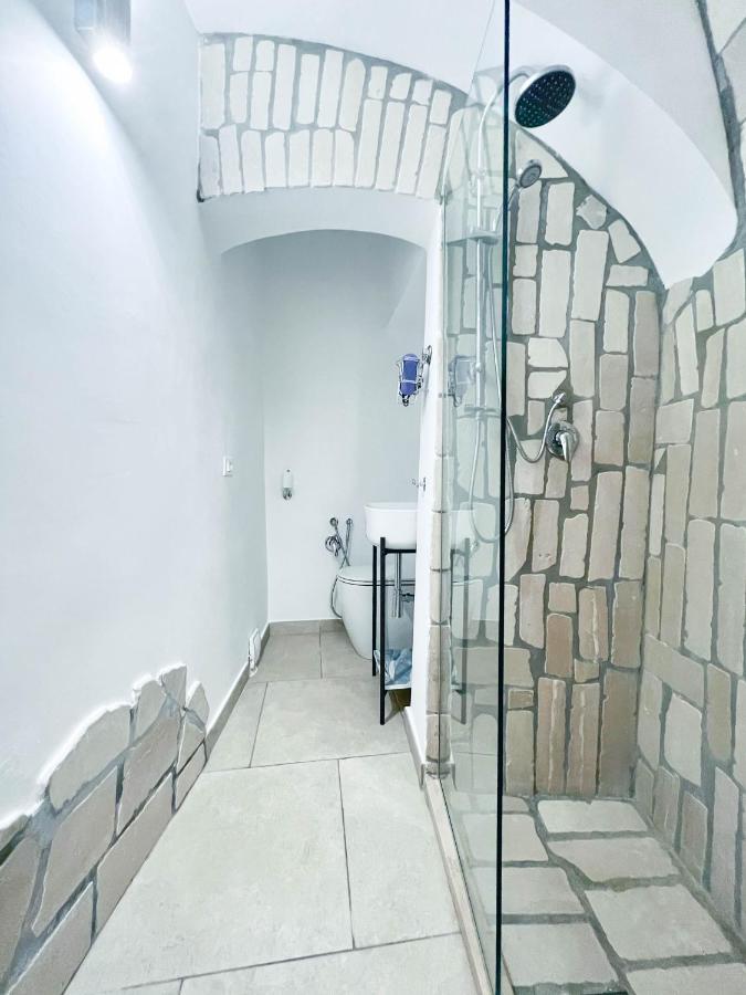 Messapica Home Ceglie Messapica Eksteriør bilde