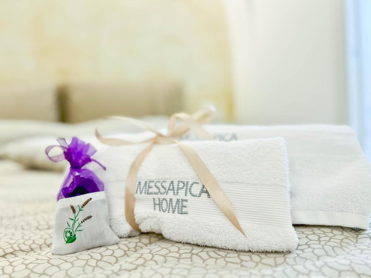 Messapica Home Ceglie Messapica Eksteriør bilde