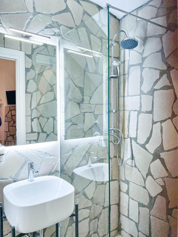 Messapica Home Ceglie Messapica Eksteriør bilde