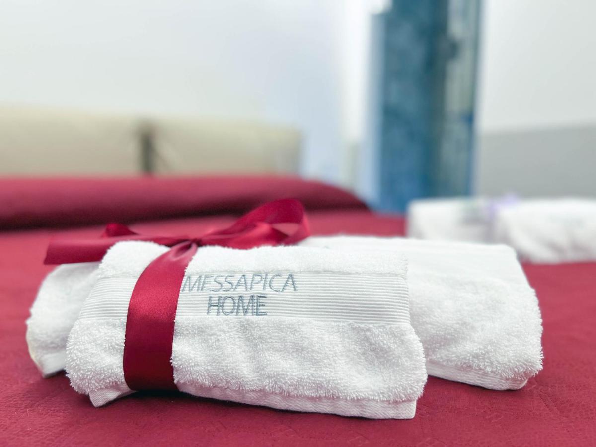 Messapica Home Ceglie Messapica Eksteriør bilde