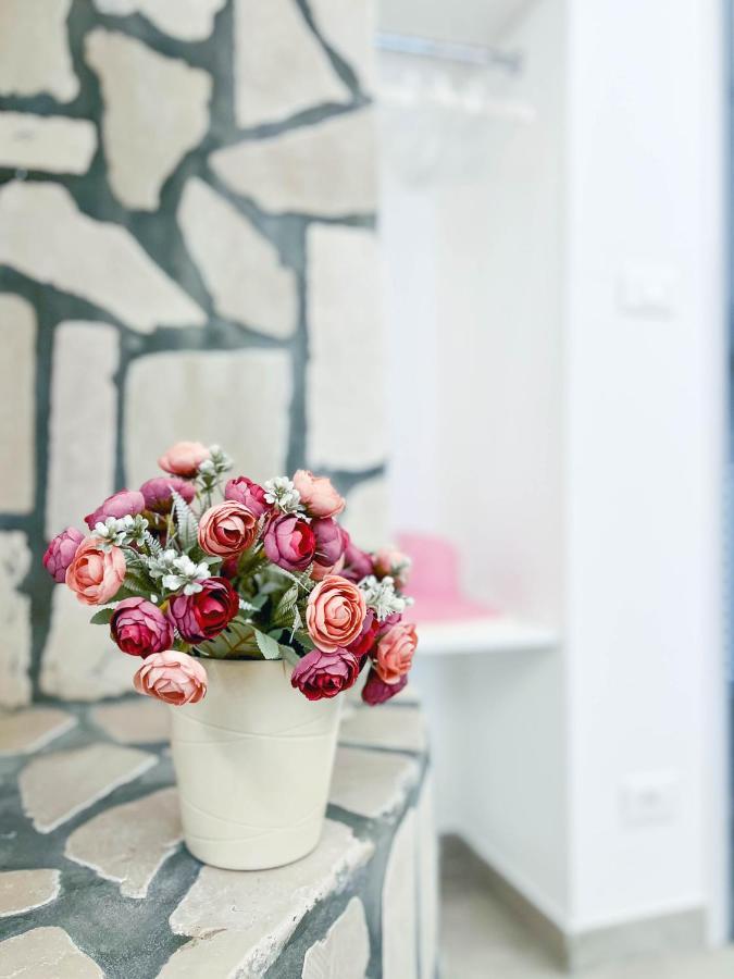 Messapica Home Ceglie Messapica Eksteriør bilde