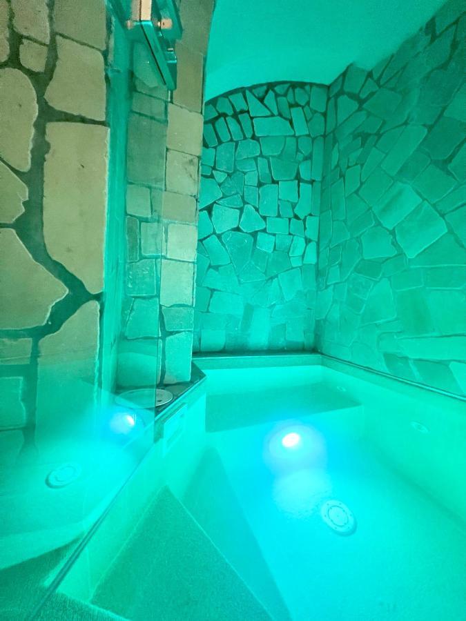 Messapica Home Ceglie Messapica Eksteriør bilde