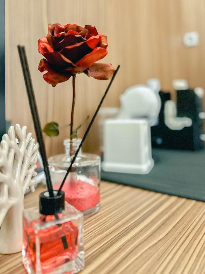 Messapica Home Ceglie Messapica Eksteriør bilde