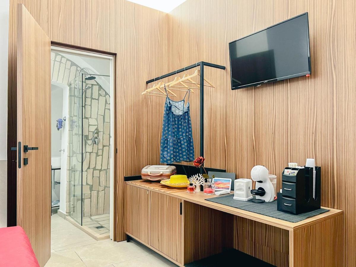 Messapica Home Ceglie Messapica Eksteriør bilde
