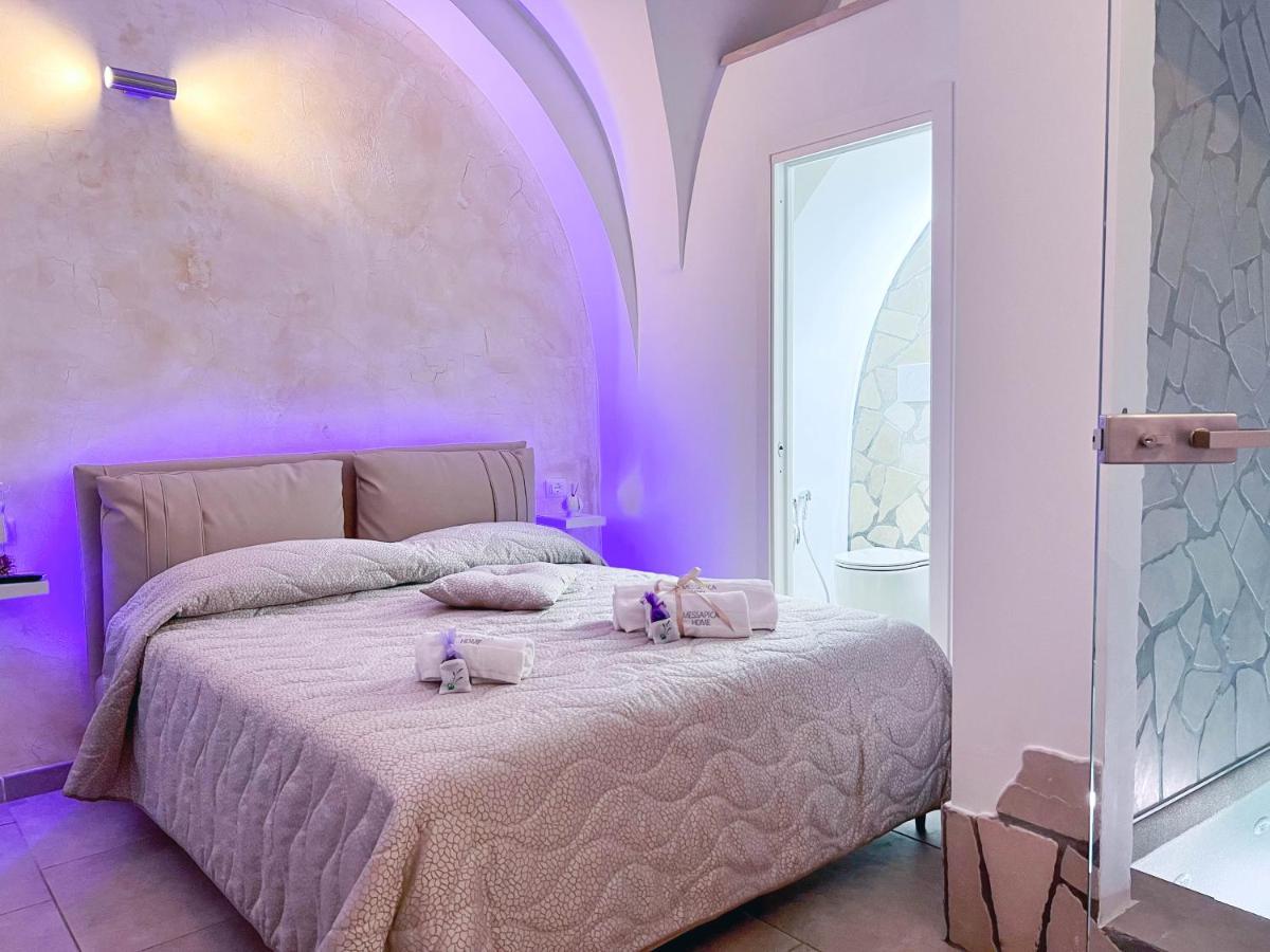 Messapica Home Ceglie Messapica Eksteriør bilde