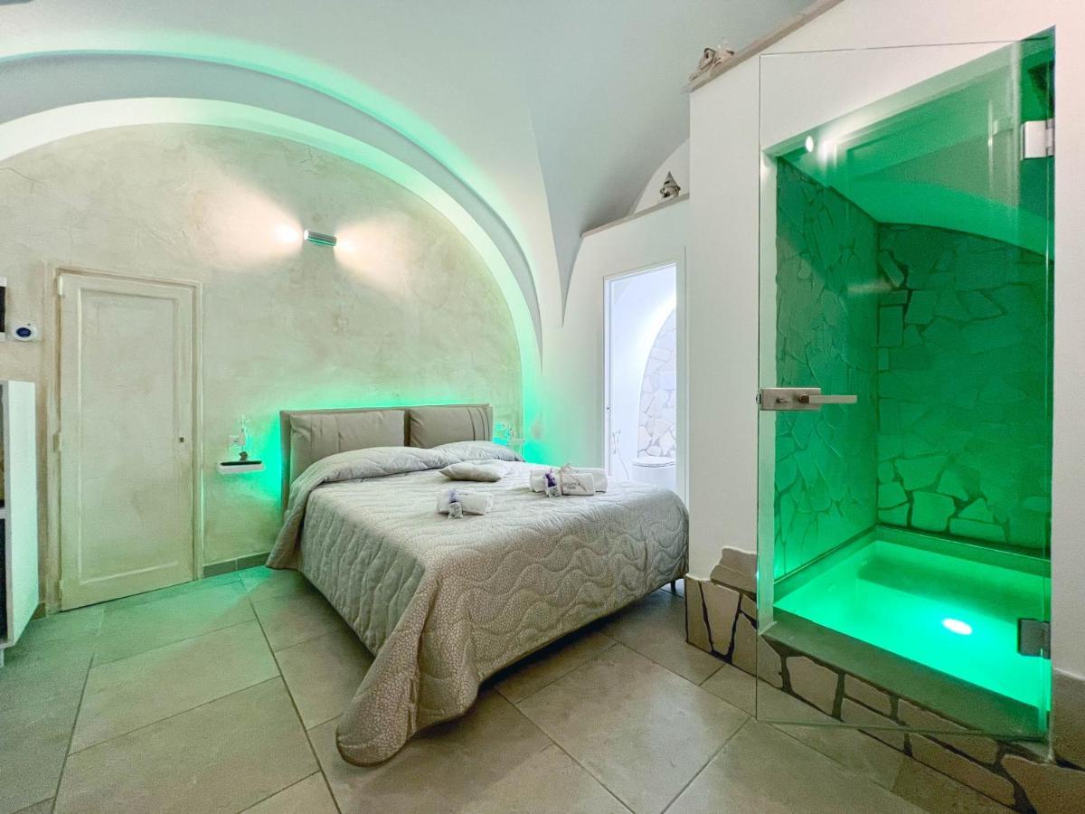 Messapica Home Ceglie Messapica Eksteriør bilde