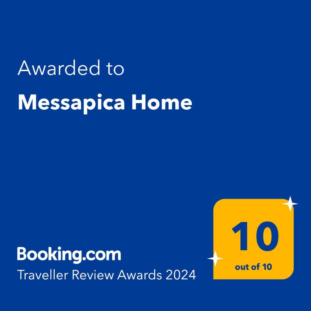 Messapica Home Ceglie Messapica Eksteriør bilde