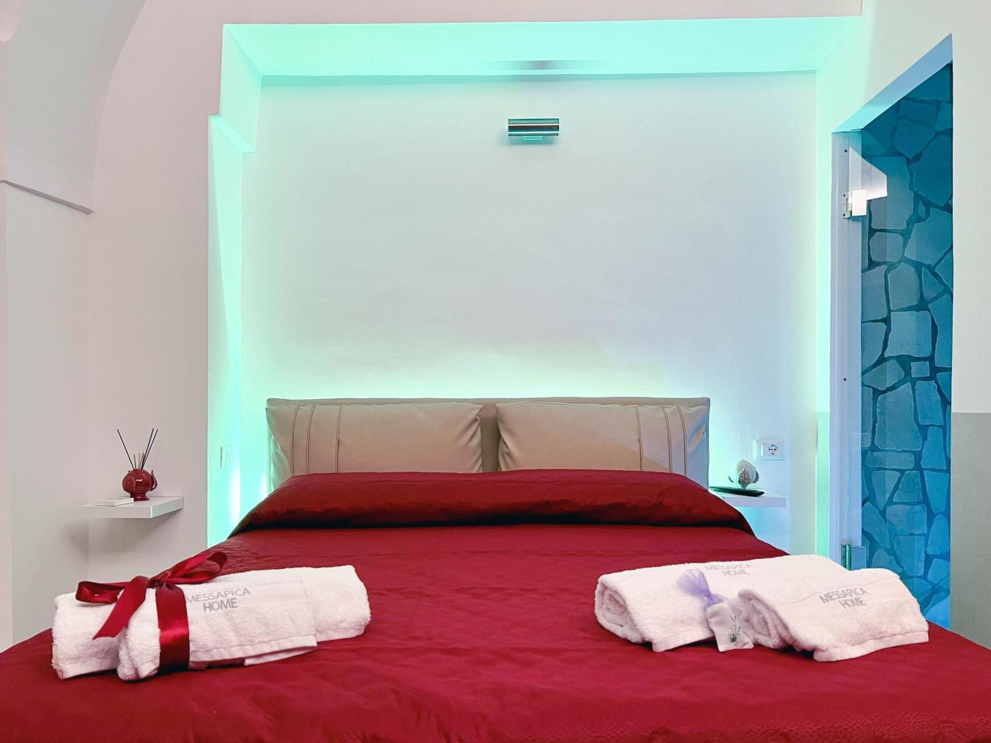 Messapica Home Ceglie Messapica Eksteriør bilde