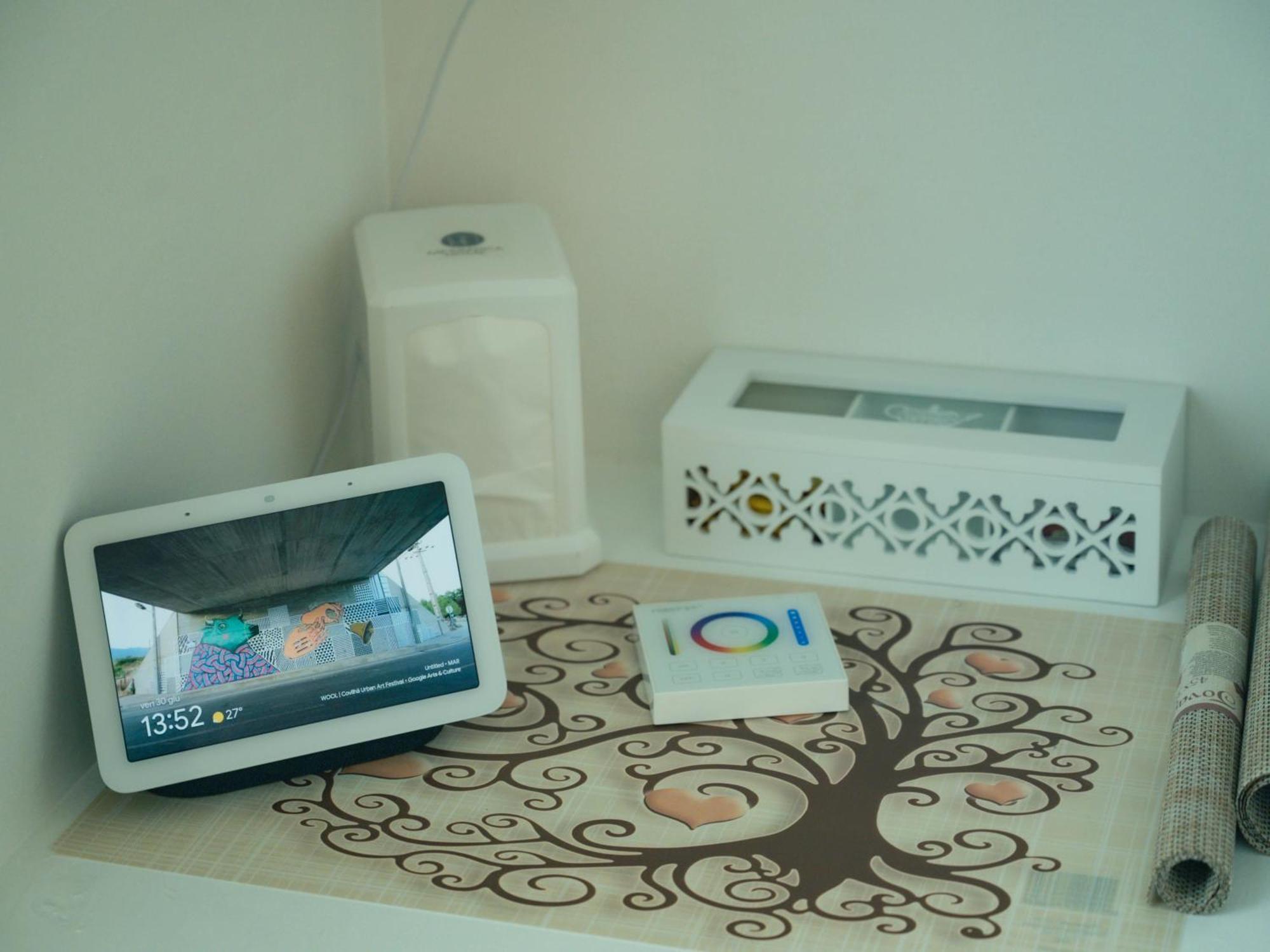 Messapica Home Ceglie Messapica Eksteriør bilde