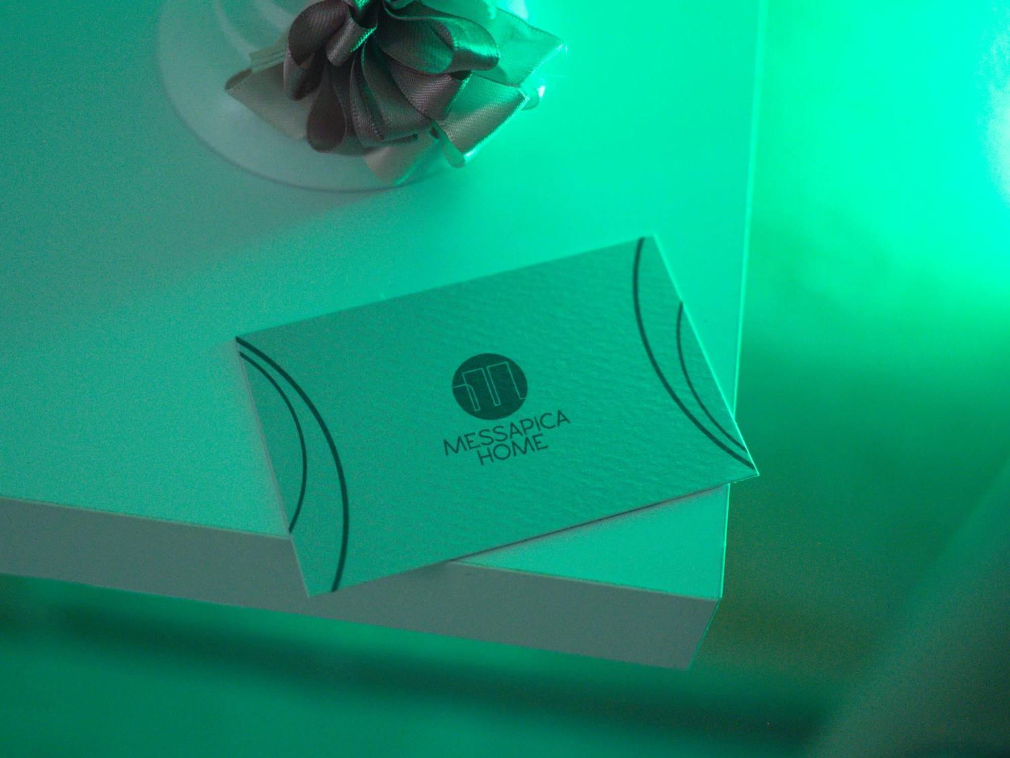 Messapica Home Ceglie Messapica Eksteriør bilde